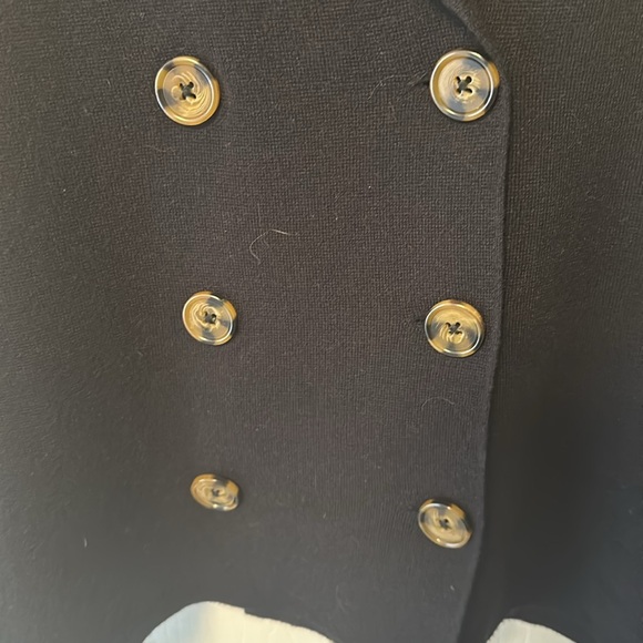 Knit vest - Picture 3 of 3